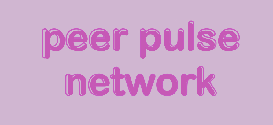 Peer Pulse Network Logo